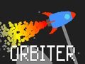Spel Orbiter aanlyn