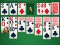 Spel Nova Solitaire aanlyn