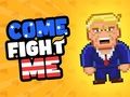 Spel Kom Veg My  aanlyn