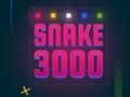 Spel Slang 3000  aanlyn