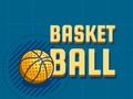 Spel Basketbal  aanlyn