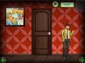 Spel Amgel Easy Room Escape 227 aanlyn