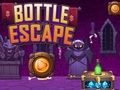 Spel Bottel ontsnap  aanlyn