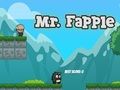 Spel Mnr. Fapple Apple Dash  aanlyn