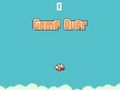 Spel Flappy Bird 2D-speletjie  aanlyn
