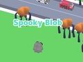 Spel Spooky blob aanlyn