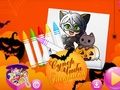 Spel Chibi Sup Kleur  aanlyn