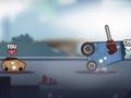 Spel Tiny Crash Fighters aanlyn