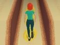 Spel Lane Runner aanlyn