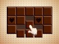 Spel Choco blokke  aanlyn