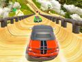 Spel Mega Ramps Ultimate Car Races aanlyn