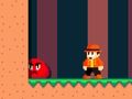 Spel Manuee se avontuur  aanlyn