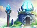 Spel Mystic Rite aanlyn