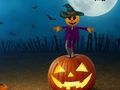 Spel Soek kosbare Halloween-juweel  aanlyn