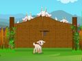 Spel Help aan die Bababok  aanlyn