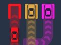 Spel Kleur Motors Parkering  aanlyn