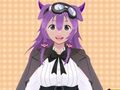 Spel Prinses Pomni Cosplay ASMR  aanlyn