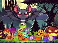 Spel Halloween Uitdaging  aanlyn