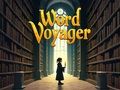 Spel Woord Voyager  aanlyn