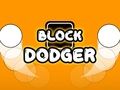 Spel Blok Dodger  aanlyn