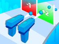 Spel Geweer evolusie  aanlyn