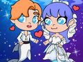 Spel Meermin Wedding World  aanlyn