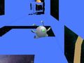 Spel Hardloop 3D  aanlyn