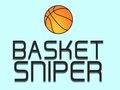 Spel Mandjie Sniper  aanlyn