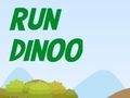 Spel Hardloop Dinoo  aanlyn