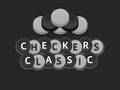 Spel Checkers Classic aanlyn