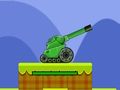 Spel Heuwel Top Tenks  aanlyn