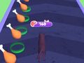 Spel Halloween Run Cat Evolution aanlyn