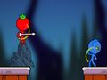 Spel Stick Archer Kampioen  aanlyn