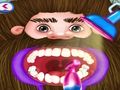 Spel Kindertandarts Asmr Salon  aanlyn