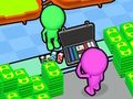 Spel Casino -simulator aanlyn