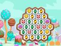 Spel Candy Cascade aanlyn