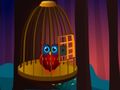 Spel Pretty Owl Rescue aanlyn