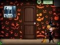Spel Amgel Halloween Room Escape 37 aanlyn