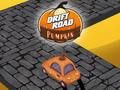 Spel Dryfpadpampoen  aanlyn