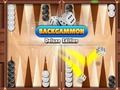 Spel Backgammon Deluxe Edition aanlyn Spel Backgammon Deluxe Edition aanlyn
