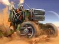 Spel Rovercraft aanlyn