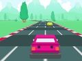 Spel Motorwedrenne  aanlyn