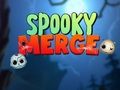 Spel Spooky samesmelting aanlyn