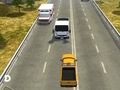 Spel Regte bestuursimulator  aanlyn