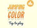 Spel Spring kleur  aanlyn