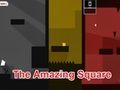 Spel Die Wonderlike Plein  aanlyn