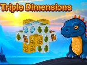 Spel Drievoudige afmetings Ice Age aanlyn