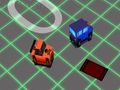 Spel Kleur Parking Drifter aanlyn Spel Kleur Parking Drifter aanlyn