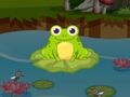 Spel Paddafees  aanlyn