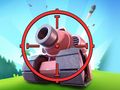 Spel Tank Sniper 3D aanlyn